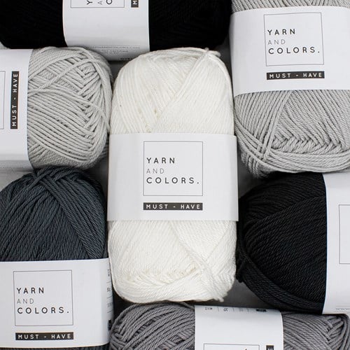 Yarn and Colors Must-have 097 Shadow-3