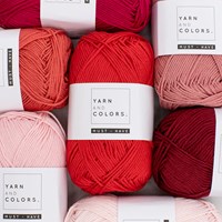 Yarn and Colors Must-have 044 Light Pink-3