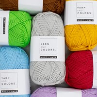 Yarn and Colors Must-have Alle Kleuren Pakket-2