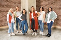 Knitting Pattern Sweater Vest-3