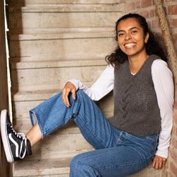 Knitting Pattern Sweater Vest