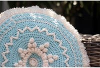 Crochet Pattern Dream Cushion 3.0 Round-2