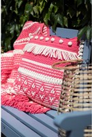 Crochet Pattern Dream Cushion 3.0 Square 50x50cm-2