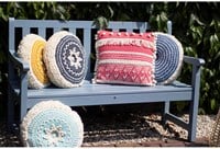 Crochet Pattern Dream Cushion 3.0 Round-3