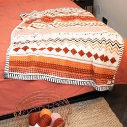 Access to the Dream Blanket 6.0 KAL (Knit)