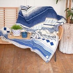 Dream Blanket 6.0 KAL Knitting Kit