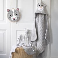 Crochet Pattern Yarnplaza Cuddly Toy Cat-3