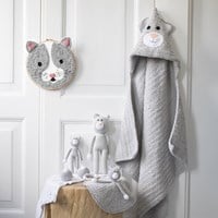 Punch Needle Pattern Yarnplaza Cat-3