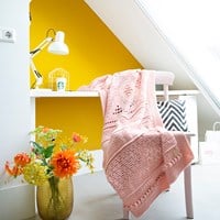 Dream Blanket 5.0 CAL Crochet Kit 5 Chestnut-3
