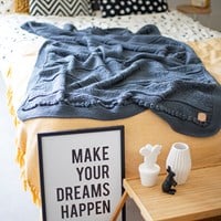 Dream Blanket 5.0 CAL Crochet Kit 