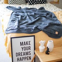 Dream Blanket 5.0 CAL Crochet Kit 