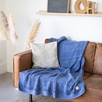 Dream Blanket 5.0 CAL Crochet Kit 