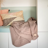 Dream Blanket 5.0 CAL Crochet Kit 