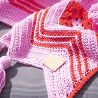 Crochet Pattern Summer Dream Blanket 4.0-2