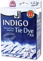 Jacquard Tie Dye Indigo Kit