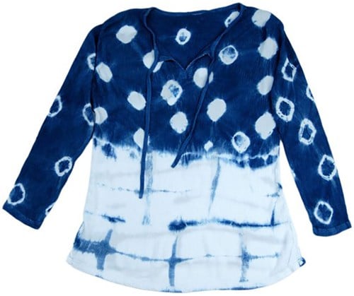 Jacquard Tie Dye Indigo Kit-3