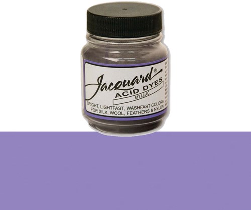 Jacquard Wool dye 612 Lilac