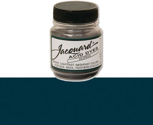 Jacquard Wool dye 630 Spruce