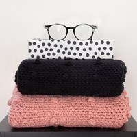 Crochet Pattern Yarn and Colors Junction Sweater-2