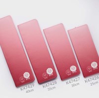 KnitPro Zing Knitting Needle Set 35cm 2.50-6.00mm-3