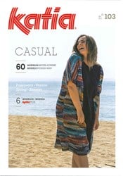 Katia Casual No. 103 2020