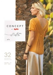 Katia Concept No. 9 2020
