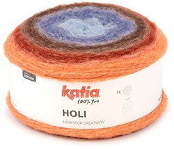 Katia Holi