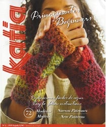 Katia No.2 2014 Beginners