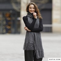 Katia Soft Gratte 063 Ivory-3