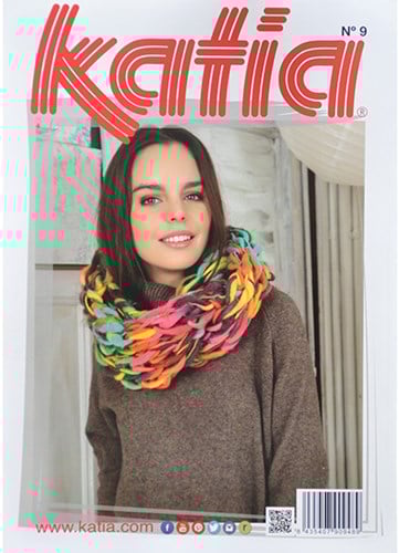 Katia No.9 2015 Accessoires-2