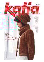 Katia Accessoiries No.10 2016
