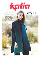 Katia No.94 Sport 2017