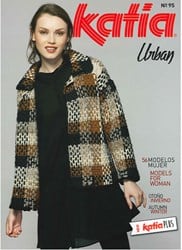 Katia No.95 Urban