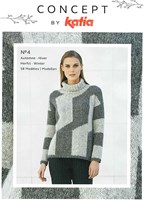 Katia No.4 2017 Concept