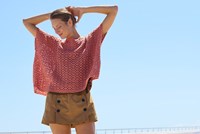 Katia All Seasons 7 Brei- en haakmagazine lente-zomer 2026 Extrafine 365