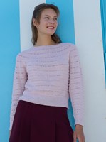 Katia All Seasons 7 Brei- en haakmagazine lente-zomer 2026 Extrafine 365