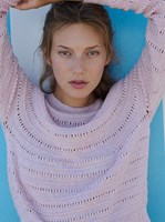 Katia All Seasons 7 Brei- en haakmagazine lente-zomer 2026 Extrafine 365