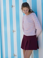 Katia All Seasons 7 Brei- en haakmagazine lente-zomer 2026 Extrafine 365