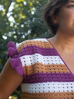 Katia Crochet Magazine No.123 Lente/Zomer 2026 Tencel-Cotton