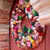 Yarnplaza Magical Christmas CAL 2024 Crochet Kit