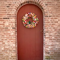 Yarnplaza Magical Christmas CAL 2024 Crochet Kit