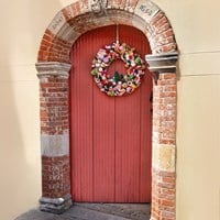 Yarnplaza Magical Christmas CAL 2024 Crochet Kit