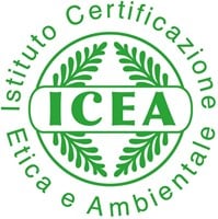 Keurmerk: ICEA