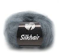 Silkhair Dina Scarf Knit Kit 2