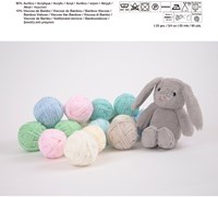 Katia Bunny Blanket