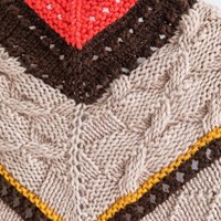 Katia Equinozio KAL Kit Shawl-3