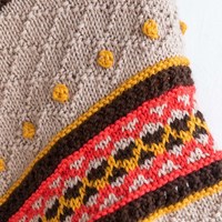 Katia Equinozio KAL Kit
