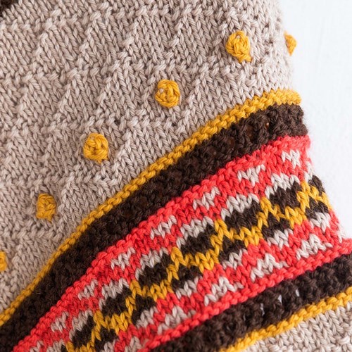 Katia Equinozio KAL Kit