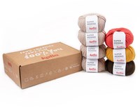 Katia Equinozio KAL Kit