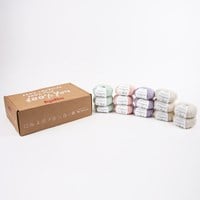 Katia Nana Babydeken CAL Garenpakket